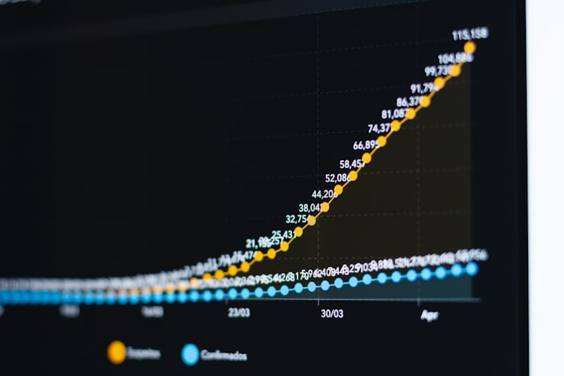 Financial Overview Image